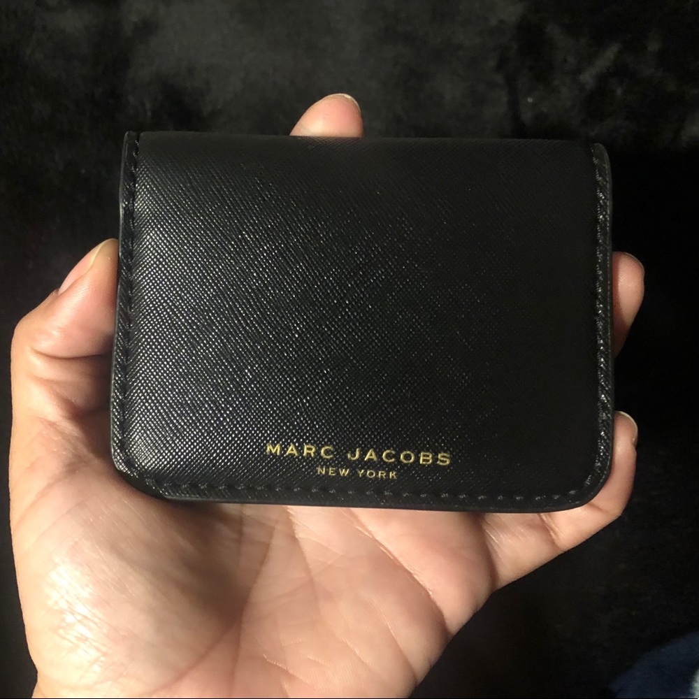 Marc Jacobs Small Wallet
